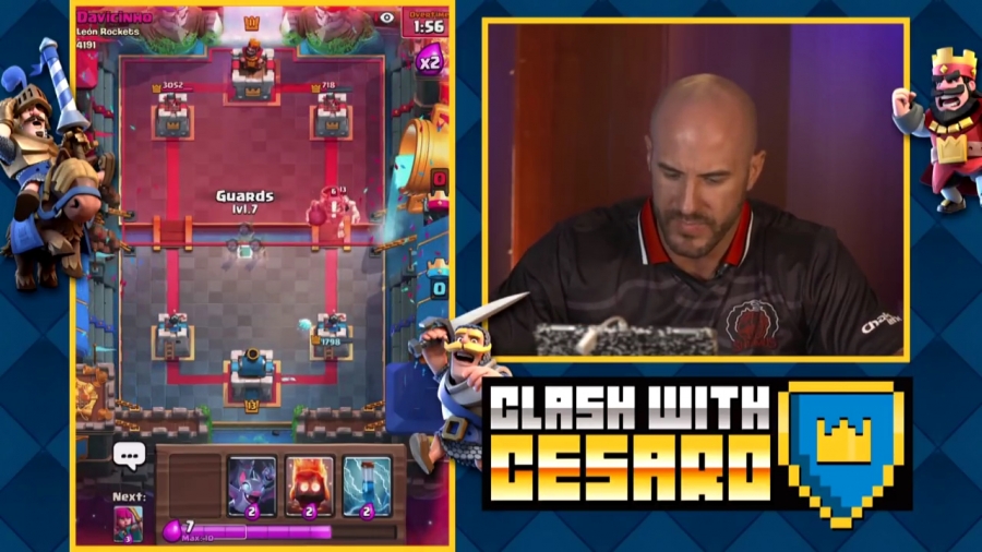 CESARO_s_FREEZE_CARD_DECK_in_FULL_EFFECT____-_Clash_With_Cesaro_mp40369.jpg