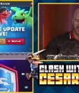 Filename=CESARO_s_FREEZE_CARD_DECK_in_FULL_EFFECT____-_Clash_With_Cesaro_mp40039.jpg
Filesize=460KiB
Dimensions=1280x720
Date added=Aug 10, 2018 CESARO_s_FREEZE_CARD_DECK_in_FULL_EFFECT____-_Clash_With_Cesaro_mp40039.jpg