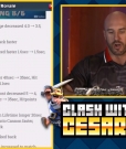 Filename=CESARO_s_FREEZE_CARD_DECK_in_FULL_EFFECT____-_Clash_With_Cesaro_mp40043.jpg
Filesize=405KiB
Dimensions=1280x720
Date added=Aug 10, 2018 CESARO_s_FREEZE_CARD_DECK_in_FULL_EFFECT____-_Clash_With_Cesaro_mp40043.jpg