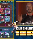 Filename=CESARO_s_FREEZE_CARD_DECK_in_FULL_EFFECT____-_Clash_With_Cesaro_mp40053.jpg
Filesize=500KiB
Dimensions=1280x720
Date added=Aug 10, 2018 CESARO_s_FREEZE_CARD_DECK_in_FULL_EFFECT____-_Clash_With_Cesaro_mp40053.jpg