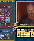 Filename=CESARO_s_FREEZE_CARD_DECK_in_FULL_EFFECT____-_Clash_With_Cesaro_mp40110.jpg
Filesize=501KiB
Dimensions=1280x720
Date added=Aug 10, 2018 CESARO_s_FREEZE_CARD_DECK_in_FULL_EFFECT____-_Clash_With_Cesaro_mp40110.jpg