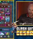Filename=CESARO_s_FREEZE_CARD_DECK_in_FULL_EFFECT____-_Clash_With_Cesaro_mp40120.jpg
Filesize=506KiB
Dimensions=1280x720
Date added=Aug 10, 2018 CESARO_s_FREEZE_CARD_DECK_in_FULL_EFFECT____-_Clash_With_Cesaro_mp40120.jpg