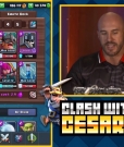 Filename=CESARO_s_FREEZE_CARD_DECK_in_FULL_EFFECT____-_Clash_With_Cesaro_mp40121.jpg
Filesize=505KiB
Dimensions=1280x720
Date added=Aug 10, 2018 CESARO_s_FREEZE_CARD_DECK_in_FULL_EFFECT____-_Clash_With_Cesaro_mp40121.jpg