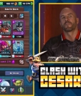 Filename=CESARO_s_FREEZE_CARD_DECK_in_FULL_EFFECT____-_Clash_With_Cesaro_mp40122.jpg
Filesize=502KiB
Dimensions=1280x720
Date added=Aug 10, 2018 CESARO_s_FREEZE_CARD_DECK_in_FULL_EFFECT____-_Clash_With_Cesaro_mp40122.jpg