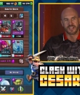 Filename=CESARO_s_FREEZE_CARD_DECK_in_FULL_EFFECT____-_Clash_With_Cesaro_mp40125.jpg
Filesize=505KiB
Dimensions=1280x720
Date added=Aug 10, 2018 CESARO_s_FREEZE_CARD_DECK_in_FULL_EFFECT____-_Clash_With_Cesaro_mp40125.jpg
