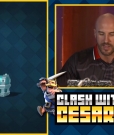 Filename=CESARO_s_FREEZE_CARD_DECK_in_FULL_EFFECT____-_Clash_With_Cesaro_mp40132.jpg
Filesize=355KiB
Dimensions=1280x720
Date added=Aug 10, 2018 CESARO_s_FREEZE_CARD_DECK_in_FULL_EFFECT____-_Clash_With_Cesaro_mp40132.jpg