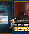 Filename=CESARO_s_FREEZE_CARD_DECK_in_FULL_EFFECT____-_Clash_With_Cesaro_mp40135.jpg
Filesize=422KiB
Dimensions=1280x720
Date added=Aug 10, 2018 CESARO_s_FREEZE_CARD_DECK_in_FULL_EFFECT____-_Clash_With_Cesaro_mp40135.jpg