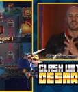 Filename=CESARO_s_FREEZE_CARD_DECK_in_FULL_EFFECT____-_Clash_With_Cesaro_mp40140.jpg
Filesize=450KiB
Dimensions=1280x720
Date added=Aug 10, 2018 CESARO_s_FREEZE_CARD_DECK_in_FULL_EFFECT____-_Clash_With_Cesaro_mp40140.jpg