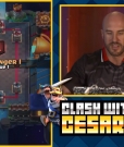 Filename=CESARO_s_FREEZE_CARD_DECK_in_FULL_EFFECT____-_Clash_With_Cesaro_mp40141.jpg
Filesize=455KiB
Dimensions=1280x720
Date added=Aug 10, 2018 CESARO_s_FREEZE_CARD_DECK_in_FULL_EFFECT____-_Clash_With_Cesaro_mp40141.jpg