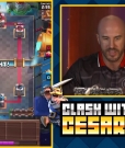 Filename=CESARO_s_FREEZE_CARD_DECK_in_FULL_EFFECT____-_Clash_With_Cesaro_mp40143.jpg
Filesize=466KiB
Dimensions=1280x720
Date added=Aug 10, 2018 CESARO_s_FREEZE_CARD_DECK_in_FULL_EFFECT____-_Clash_With_Cesaro_mp40143.jpg