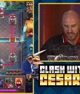 Filename=CESARO_s_FREEZE_CARD_DECK_in_FULL_EFFECT____-_Clash_With_Cesaro_mp40148.jpg
Filesize=503KiB
Dimensions=1280x720
Date added=Aug 10, 2018 CESARO_s_FREEZE_CARD_DECK_in_FULL_EFFECT____-_Clash_With_Cesaro_mp40148.jpg