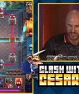 Filename=CESARO_s_FREEZE_CARD_DECK_in_FULL_EFFECT____-_Clash_With_Cesaro_mp40150.jpg
Filesize=499KiB
Dimensions=1280x720
Date added=Aug 10, 2018 CESARO_s_FREEZE_CARD_DECK_in_FULL_EFFECT____-_Clash_With_Cesaro_mp40150.jpg