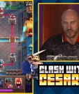 Filename=CESARO_s_FREEZE_CARD_DECK_in_FULL_EFFECT____-_Clash_With_Cesaro_mp40153.jpg
Filesize=503KiB
Dimensions=1280x720
Date added=Aug 10, 2018 CESARO_s_FREEZE_CARD_DECK_in_FULL_EFFECT____-_Clash_With_Cesaro_mp40153.jpg