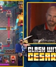 Filename=CESARO_s_FREEZE_CARD_DECK_in_FULL_EFFECT____-_Clash_With_Cesaro_mp40154.jpg
Filesize=497KiB
Dimensions=1280x720
Date added=Aug 10, 2018 CESARO_s_FREEZE_CARD_DECK_in_FULL_EFFECT____-_Clash_With_Cesaro_mp40154.jpg