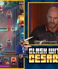 Filename=CESARO_s_FREEZE_CARD_DECK_in_FULL_EFFECT____-_Clash_With_Cesaro_mp40155.jpg
Filesize=499KiB
Dimensions=1280x720
Date added=Aug 10, 2018 CESARO_s_FREEZE_CARD_DECK_in_FULL_EFFECT____-_Clash_With_Cesaro_mp40155.jpg