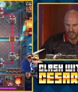 Filename=CESARO_s_FREEZE_CARD_DECK_in_FULL_EFFECT____-_Clash_With_Cesaro_mp40162.jpg
Filesize=504KiB
Dimensions=1280x720
Date added=Aug 10, 2018 CESARO_s_FREEZE_CARD_DECK_in_FULL_EFFECT____-_Clash_With_Cesaro_mp40162.jpg