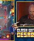 Filename=CESARO_s_FREEZE_CARD_DECK_in_FULL_EFFECT____-_Clash_With_Cesaro_mp40166.jpg
Filesize=503KiB
Dimensions=1280x720
Date added=Aug 10, 2018 CESARO_s_FREEZE_CARD_DECK_in_FULL_EFFECT____-_Clash_With_Cesaro_mp40166.jpg