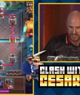 Filename=CESARO_s_FREEZE_CARD_DECK_in_FULL_EFFECT____-_Clash_With_Cesaro_mp40168.jpg
Filesize=504KiB
Dimensions=1280x720
Date added=Aug 10, 2018 CESARO_s_FREEZE_CARD_DECK_in_FULL_EFFECT____-_Clash_With_Cesaro_mp40168.jpg