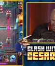 Filename=CESARO_s_FREEZE_CARD_DECK_in_FULL_EFFECT____-_Clash_With_Cesaro_mp40170.jpg
Filesize=496KiB
Dimensions=1280x720
Date added=Aug 10, 2018 CESARO_s_FREEZE_CARD_DECK_in_FULL_EFFECT____-_Clash_With_Cesaro_mp40170.jpg