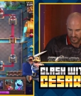 Filename=CESARO_s_FREEZE_CARD_DECK_in_FULL_EFFECT____-_Clash_With_Cesaro_mp40174.jpg
Filesize=506KiB
Dimensions=1280x720
Date added=Aug 10, 2018 CESARO_s_FREEZE_CARD_DECK_in_FULL_EFFECT____-_Clash_With_Cesaro_mp40174.jpg