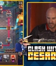 Filename=CESARO_s_FREEZE_CARD_DECK_in_FULL_EFFECT____-_Clash_With_Cesaro_mp40183.jpg
Filesize=498KiB
Dimensions=1280x720
Date added=Aug 10, 2018 CESARO_s_FREEZE_CARD_DECK_in_FULL_EFFECT____-_Clash_With_Cesaro_mp40183.jpg