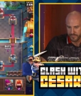 Filename=CESARO_s_FREEZE_CARD_DECK_in_FULL_EFFECT____-_Clash_With_Cesaro_mp40192.jpg
Filesize=493KiB
Dimensions=1280x720
Date added=Aug 10, 2018 CESARO_s_FREEZE_CARD_DECK_in_FULL_EFFECT____-_Clash_With_Cesaro_mp40192.jpg