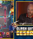Filename=CESARO_s_FREEZE_CARD_DECK_in_FULL_EFFECT____-_Clash_With_Cesaro_mp40197.jpg
Filesize=500KiB
Dimensions=1280x720
Date added=Aug 10, 2018 CESARO_s_FREEZE_CARD_DECK_in_FULL_EFFECT____-_Clash_With_Cesaro_mp40197.jpg