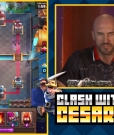 Filename=CESARO_s_FREEZE_CARD_DECK_in_FULL_EFFECT____-_Clash_With_Cesaro_mp40199.jpg
Filesize=503KiB
Dimensions=1280x720
Date added=Aug 10, 2018 CESARO_s_FREEZE_CARD_DECK_in_FULL_EFFECT____-_Clash_With_Cesaro_mp40199.jpg
