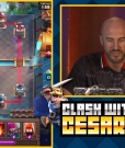 Filename=CESARO_s_FREEZE_CARD_DECK_in_FULL_EFFECT____-_Clash_With_Cesaro_mp40200.jpg
Filesize=504KiB
Dimensions=1280x720
Date added=Aug 10, 2018 CESARO_s_FREEZE_CARD_DECK_in_FULL_EFFECT____-_Clash_With_Cesaro_mp40200.jpg