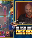 Filename=CESARO_s_FREEZE_CARD_DECK_in_FULL_EFFECT____-_Clash_With_Cesaro_mp40202.jpg
Filesize=495KiB
Dimensions=1280x720
Date added=Aug 10, 2018 CESARO_s_FREEZE_CARD_DECK_in_FULL_EFFECT____-_Clash_With_Cesaro_mp40202.jpg