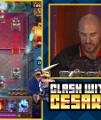 Filename=CESARO_s_FREEZE_CARD_DECK_in_FULL_EFFECT____-_Clash_With_Cesaro_mp40249.jpg
Filesize=498KiB
Dimensions=1280x720
Date added=Aug 10, 2018 CESARO_s_FREEZE_CARD_DECK_in_FULL_EFFECT____-_Clash_With_Cesaro_mp40249.jpg