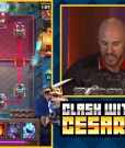 Filename=CESARO_s_FREEZE_CARD_DECK_in_FULL_EFFECT____-_Clash_With_Cesaro_mp40251.jpg
Filesize=494KiB
Dimensions=1280x720
Date added=Aug 10, 2018 CESARO_s_FREEZE_CARD_DECK_in_FULL_EFFECT____-_Clash_With_Cesaro_mp40251.jpg
