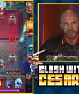 Filename=CESARO_s_FREEZE_CARD_DECK_in_FULL_EFFECT____-_Clash_With_Cesaro_mp40252.jpg
Filesize=495KiB
Dimensions=1280x720
Date added=Aug 10, 2018 CESARO_s_FREEZE_CARD_DECK_in_FULL_EFFECT____-_Clash_With_Cesaro_mp40252.jpg