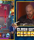 Filename=CESARO_s_FREEZE_CARD_DECK_in_FULL_EFFECT____-_Clash_With_Cesaro_mp40253.jpg
Filesize=495KiB
Dimensions=1280x720
Date added=Aug 10, 2018 CESARO_s_FREEZE_CARD_DECK_in_FULL_EFFECT____-_Clash_With_Cesaro_mp40253.jpg