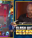 Filename=CESARO_s_FREEZE_CARD_DECK_in_FULL_EFFECT____-_Clash_With_Cesaro_mp40254.jpg
Filesize=496KiB
Dimensions=1280x720
Date added=Aug 10, 2018 CESARO_s_FREEZE_CARD_DECK_in_FULL_EFFECT____-_Clash_With_Cesaro_mp40254.jpg