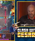 Filename=CESARO_s_FREEZE_CARD_DECK_in_FULL_EFFECT____-_Clash_With_Cesaro_mp40255.jpg
Filesize=492KiB
Dimensions=1280x720
Date added=Aug 10, 2018 CESARO_s_FREEZE_CARD_DECK_in_FULL_EFFECT____-_Clash_With_Cesaro_mp40255.jpg