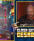 Filename=CESARO_s_FREEZE_CARD_DECK_in_FULL_EFFECT____-_Clash_With_Cesaro_mp40263.jpg
Filesize=498KiB
Dimensions=1280x720
Date added=Aug 10, 2018 CESARO_s_FREEZE_CARD_DECK_in_FULL_EFFECT____-_Clash_With_Cesaro_mp40263.jpg