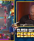 Filename=CESARO_s_FREEZE_CARD_DECK_in_FULL_EFFECT____-_Clash_With_Cesaro_mp40266.jpg
Filesize=504KiB
Dimensions=1280x720
Date added=Aug 10, 2018 CESARO_s_FREEZE_CARD_DECK_in_FULL_EFFECT____-_Clash_With_Cesaro_mp40266.jpg