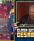 Filename=CESARO_s_FREEZE_CARD_DECK_in_FULL_EFFECT____-_Clash_With_Cesaro_mp40267.jpg
Filesize=505KiB
Dimensions=1280x720
Date added=Aug 10, 2018 CESARO_s_FREEZE_CARD_DECK_in_FULL_EFFECT____-_Clash_With_Cesaro_mp40267.jpg