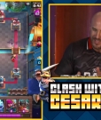 Filename=CESARO_s_FREEZE_CARD_DECK_in_FULL_EFFECT____-_Clash_With_Cesaro_mp40276.jpg
Filesize=499KiB
Dimensions=1280x720
Date added=Aug 10, 2018 CESARO_s_FREEZE_CARD_DECK_in_FULL_EFFECT____-_Clash_With_Cesaro_mp40276.jpg