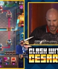 Filename=CESARO_s_FREEZE_CARD_DECK_in_FULL_EFFECT____-_Clash_With_Cesaro_mp40277.jpg
Filesize=501KiB
Dimensions=1280x720
Date added=Aug 10, 2018 CESARO_s_FREEZE_CARD_DECK_in_FULL_EFFECT____-_Clash_With_Cesaro_mp40277.jpg