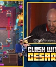 Filename=CESARO_s_FREEZE_CARD_DECK_in_FULL_EFFECT____-_Clash_With_Cesaro_mp40280.jpg
Filesize=501KiB
Dimensions=1280x720
Date added=Aug 10, 2018 CESARO_s_FREEZE_CARD_DECK_in_FULL_EFFECT____-_Clash_With_Cesaro_mp40280.jpg