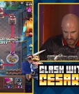 Filename=CESARO_s_FREEZE_CARD_DECK_in_FULL_EFFECT____-_Clash_With_Cesaro_mp40283.jpg
Filesize=501KiB
Dimensions=1280x720
Date added=Aug 10, 2018 CESARO_s_FREEZE_CARD_DECK_in_FULL_EFFECT____-_Clash_With_Cesaro_mp40283.jpg
