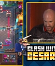 Filename=CESARO_s_FREEZE_CARD_DECK_in_FULL_EFFECT____-_Clash_With_Cesaro_mp40284.jpg
Filesize=503KiB
Dimensions=1280x720
Date added=Aug 10, 2018 CESARO_s_FREEZE_CARD_DECK_in_FULL_EFFECT____-_Clash_With_Cesaro_mp40284.jpg
