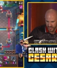 Filename=CESARO_s_FREEZE_CARD_DECK_in_FULL_EFFECT____-_Clash_With_Cesaro_mp40285.jpg
Filesize=503KiB
Dimensions=1280x720
Date added=Aug 10, 2018 CESARO_s_FREEZE_CARD_DECK_in_FULL_EFFECT____-_Clash_With_Cesaro_mp40285.jpg