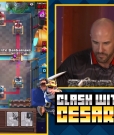 Filename=CESARO_s_FREEZE_CARD_DECK_in_FULL_EFFECT____-_Clash_With_Cesaro_mp40288.jpg
Filesize=494KiB
Dimensions=1280x720
Date added=Aug 10, 2018 CESARO_s_FREEZE_CARD_DECK_in_FULL_EFFECT____-_Clash_With_Cesaro_mp40288.jpg