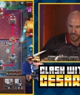Filename=CESARO_s_FREEZE_CARD_DECK_in_FULL_EFFECT____-_Clash_With_Cesaro_mp40290.jpg
Filesize=493KiB
Dimensions=1280x720
Date added=Aug 10, 2018 CESARO_s_FREEZE_CARD_DECK_in_FULL_EFFECT____-_Clash_With_Cesaro_mp40290.jpg