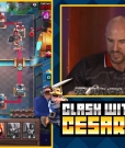 Filename=CESARO_s_FREEZE_CARD_DECK_in_FULL_EFFECT____-_Clash_With_Cesaro_mp40292.jpg
Filesize=498KiB
Dimensions=1280x720
Date added=Aug 10, 2018 CESARO_s_FREEZE_CARD_DECK_in_FULL_EFFECT____-_Clash_With_Cesaro_mp40292.jpg