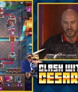Filename=CESARO_s_FREEZE_CARD_DECK_in_FULL_EFFECT____-_Clash_With_Cesaro_mp40294.jpg
Filesize=507KiB
Dimensions=1280x720
Date added=Aug 10, 2018 CESARO_s_FREEZE_CARD_DECK_in_FULL_EFFECT____-_Clash_With_Cesaro_mp40294.jpg