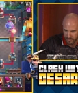 Filename=CESARO_s_FREEZE_CARD_DECK_in_FULL_EFFECT____-_Clash_With_Cesaro_mp40295.jpg
Filesize=507KiB
Dimensions=1280x720
Date added=Aug 10, 2018 CESARO_s_FREEZE_CARD_DECK_in_FULL_EFFECT____-_Clash_With_Cesaro_mp40295.jpg